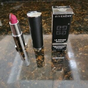Givenchy Le Rouge Sculpt Lipstick - Pink